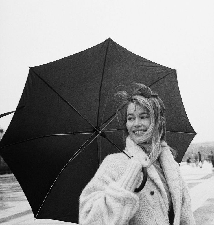 Claudia Schiffer Claudia Schiffer