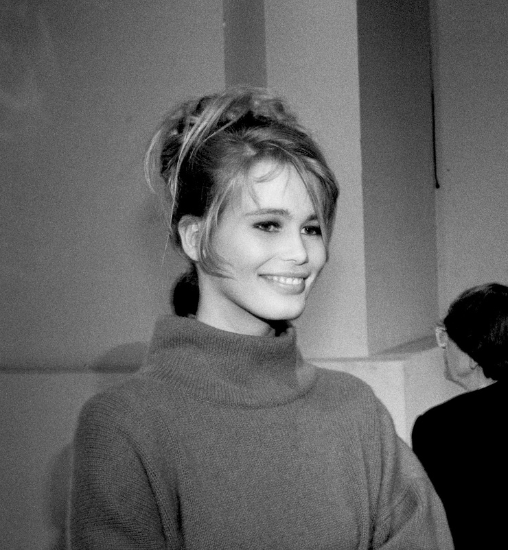Claudia Schiffer Claudia Schiffer
