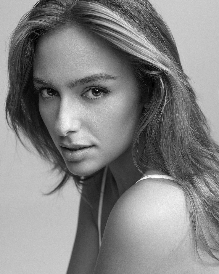Veronika Kudlickova