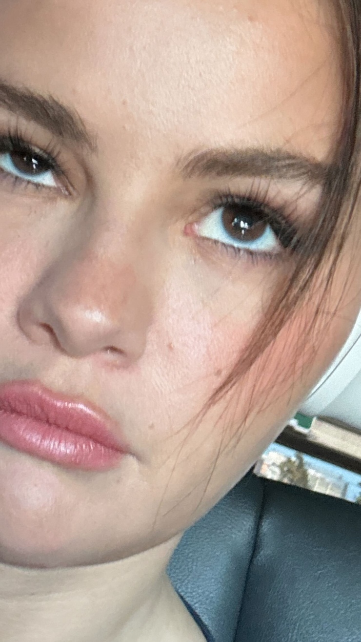 Selena Gomez