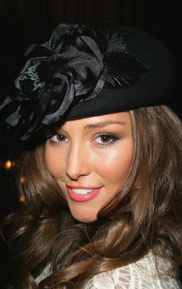 Erin McNaught