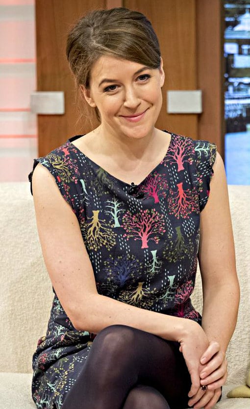 Gemma Whelan image