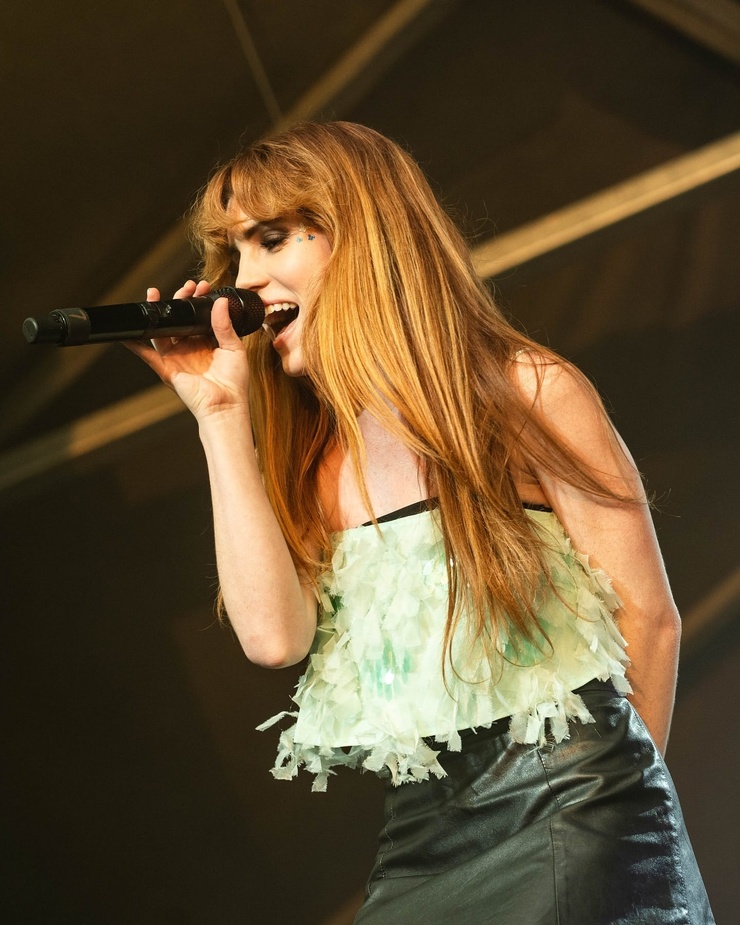 Sydney Sierota Sydney Sierota