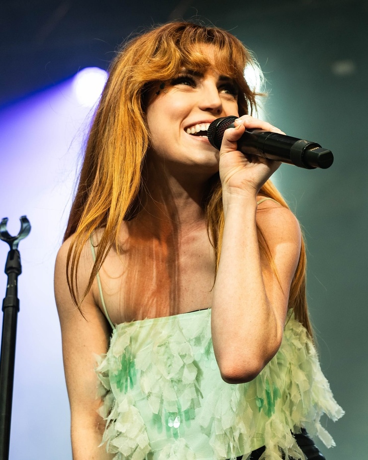 Sydney Sierota Sydney Sierota