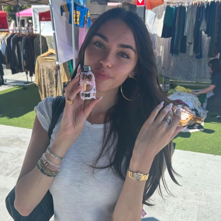 Madison Beer
