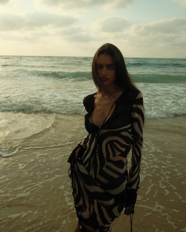 Yael Shelbia