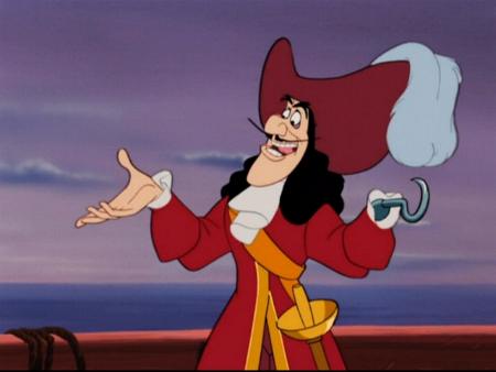 Peter Pan Peter Pan