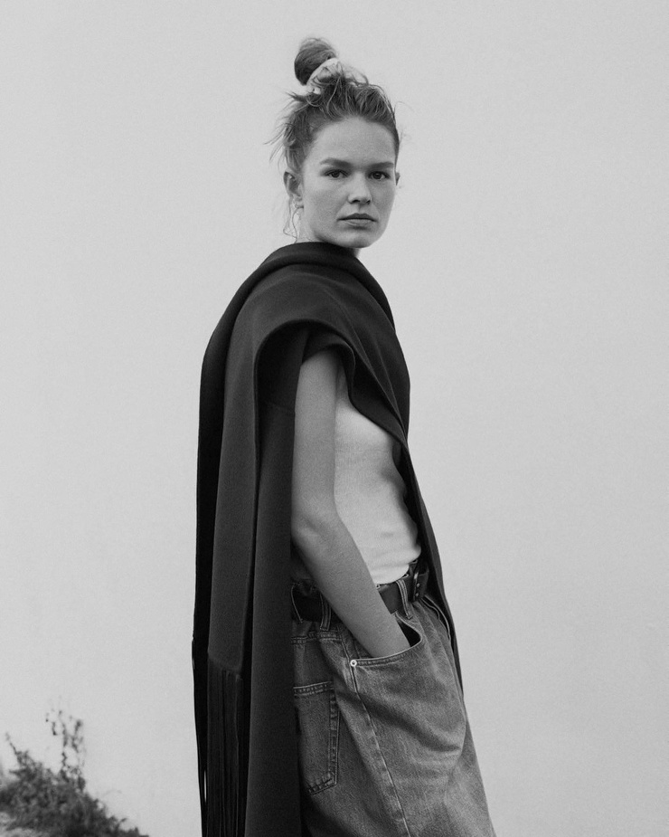 Anna Luisa Ewers