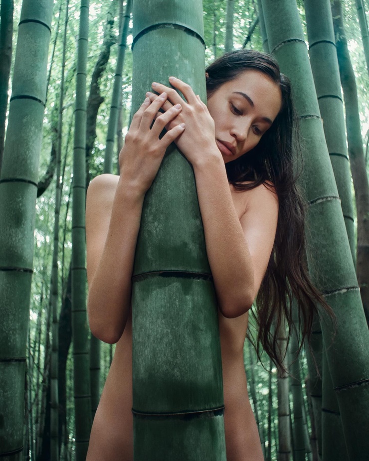 Kiko Mizuhara Kiko Mizuhara