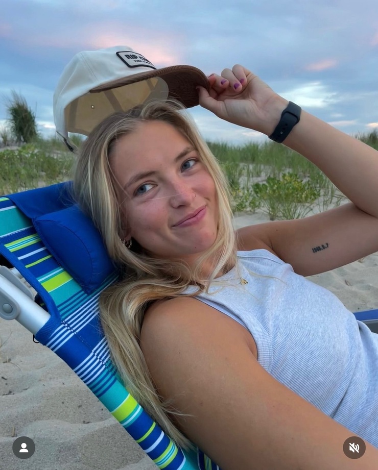 Sydney Pierson