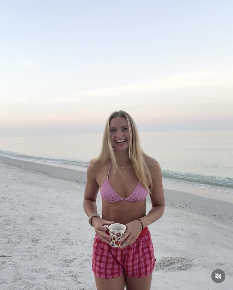 Sydney Pierson