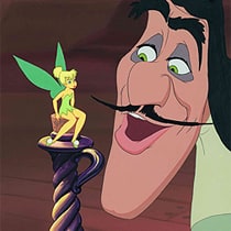 Peter Pan