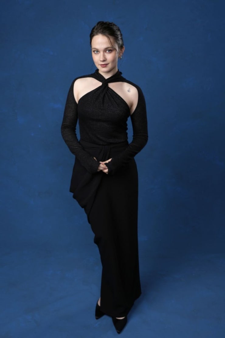 Cailee Spaeny Cailee Spaeny