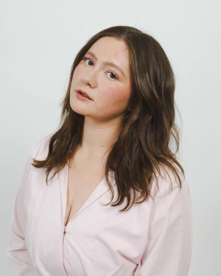Emma Kenney