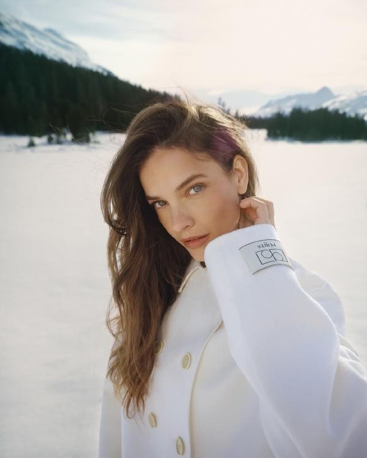 Barbara Palvin