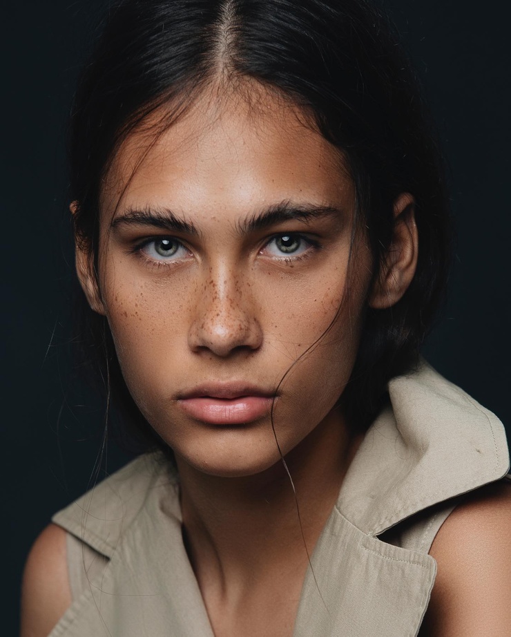 Eliz Xavier