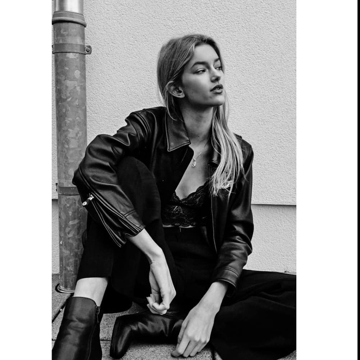 Brooke Mccormick