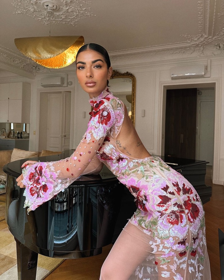 Elisa Maino