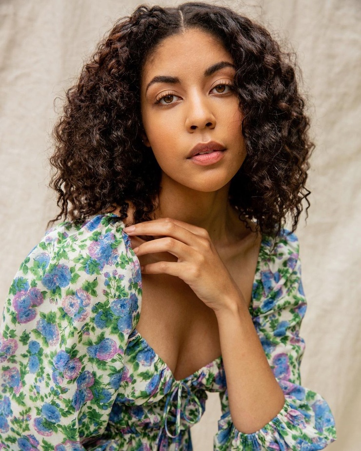 Alexis Mimbs