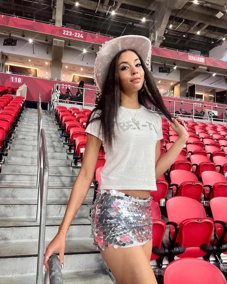 Alexis Mimbs