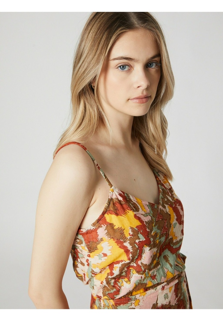 Selina Kuschel