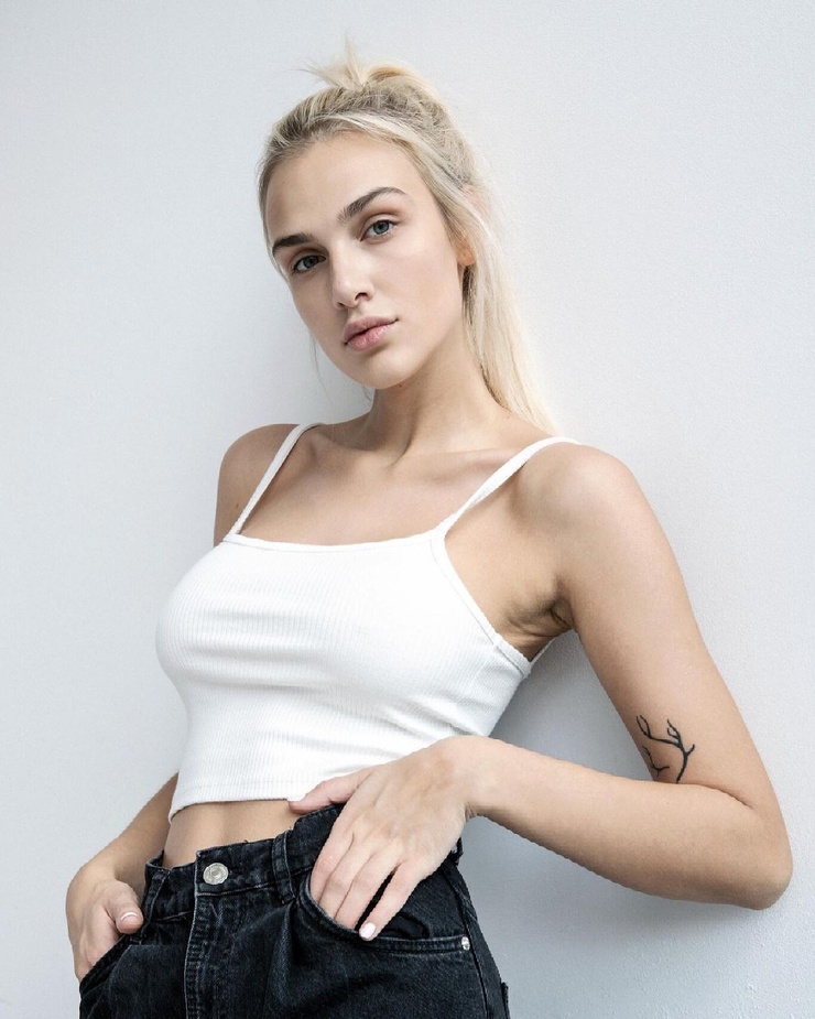 Aneta Dziadkowiec