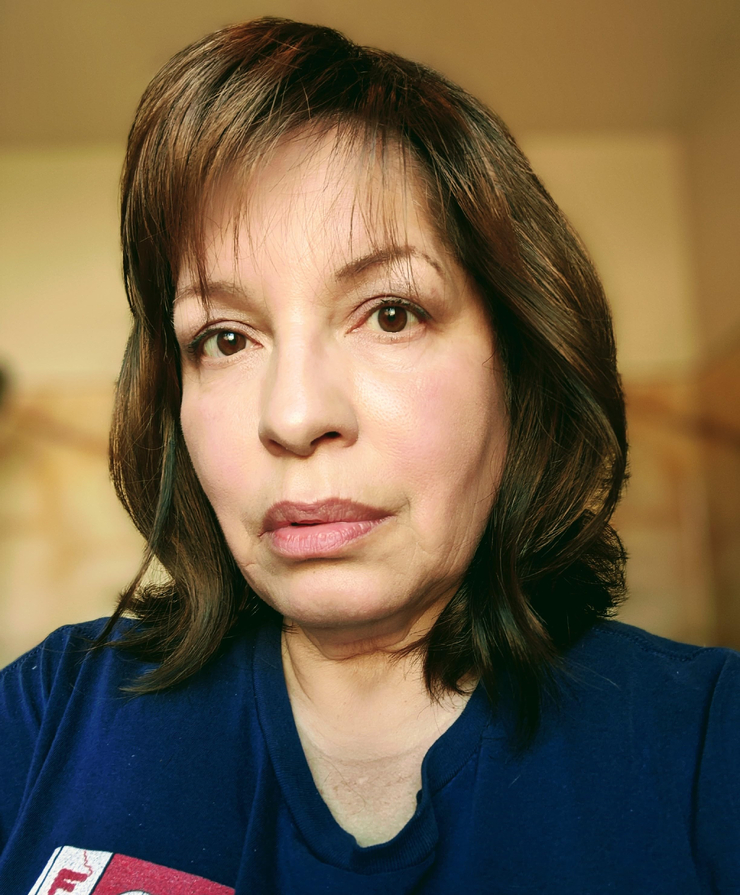 Bunnie Rivera