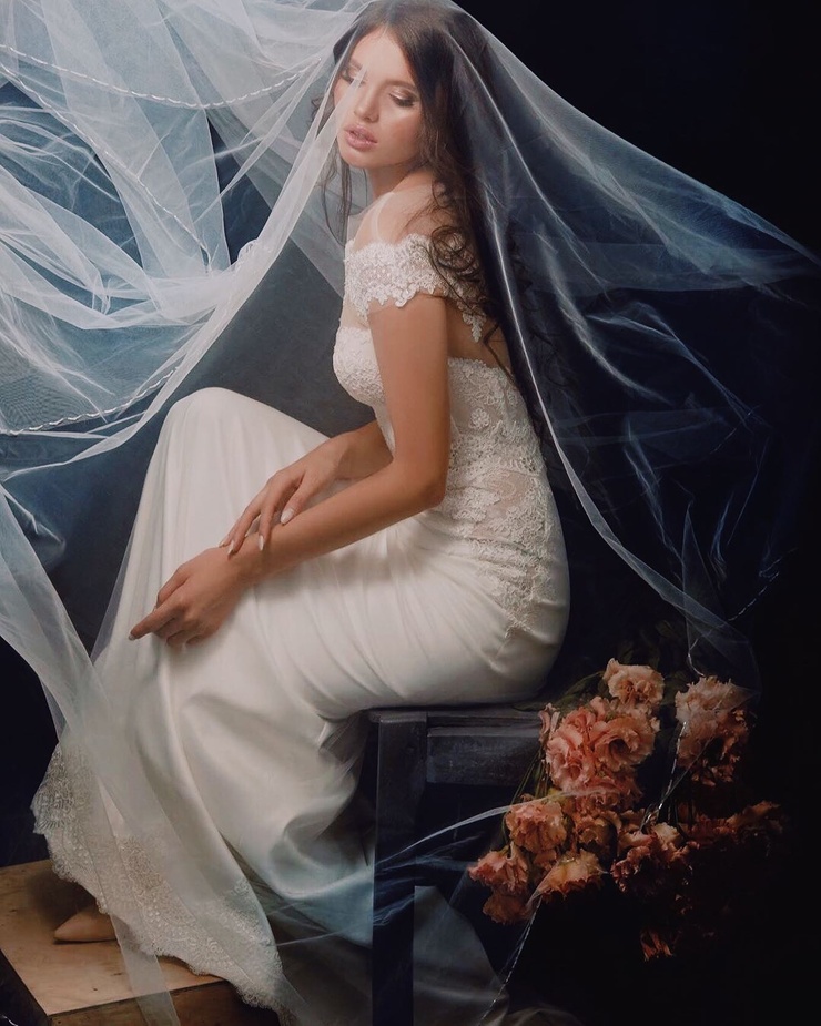 KSENIA OMELCHENKO