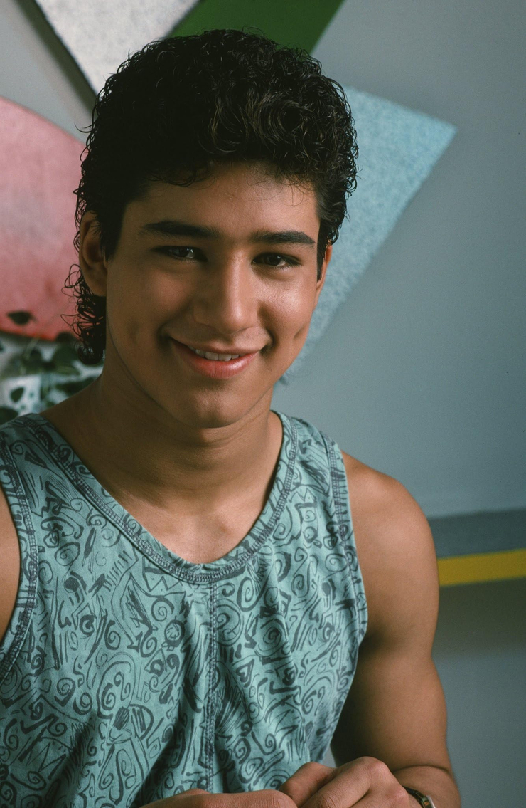 Mario López