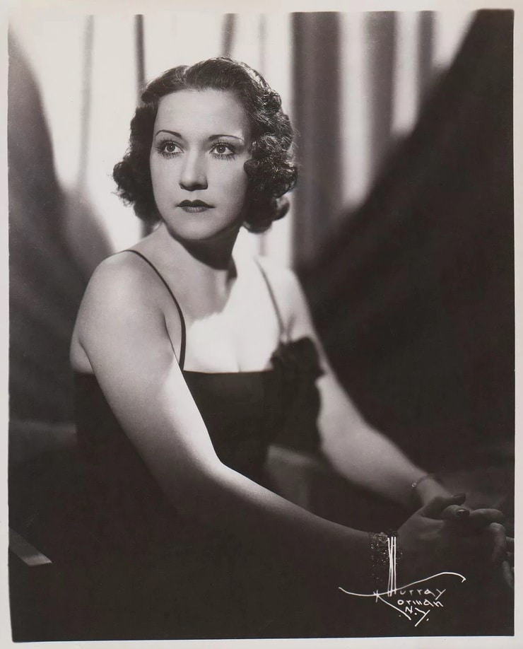 Ethel Merman