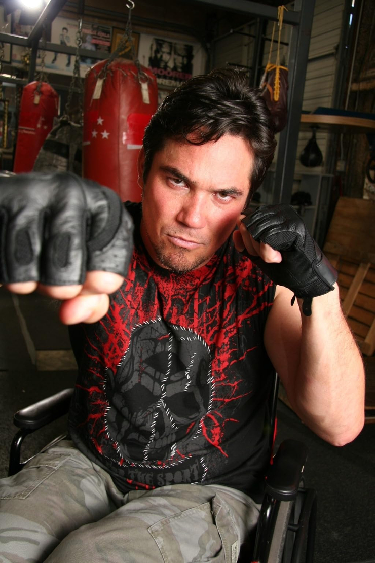 Dean Cain