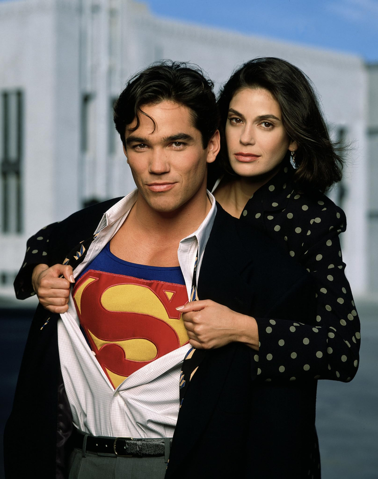 Dean Cain