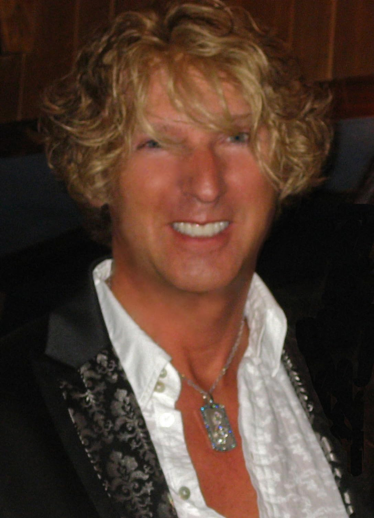 Michael Blakey
