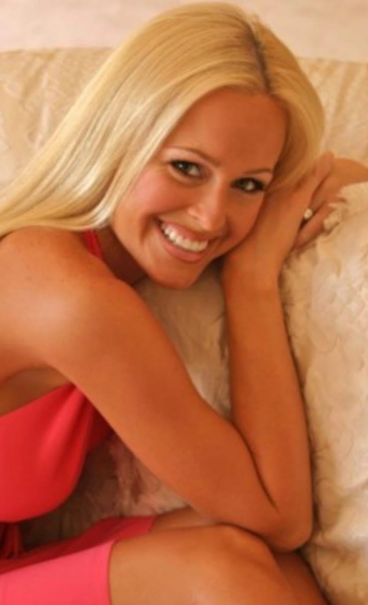 Katie Lohmann