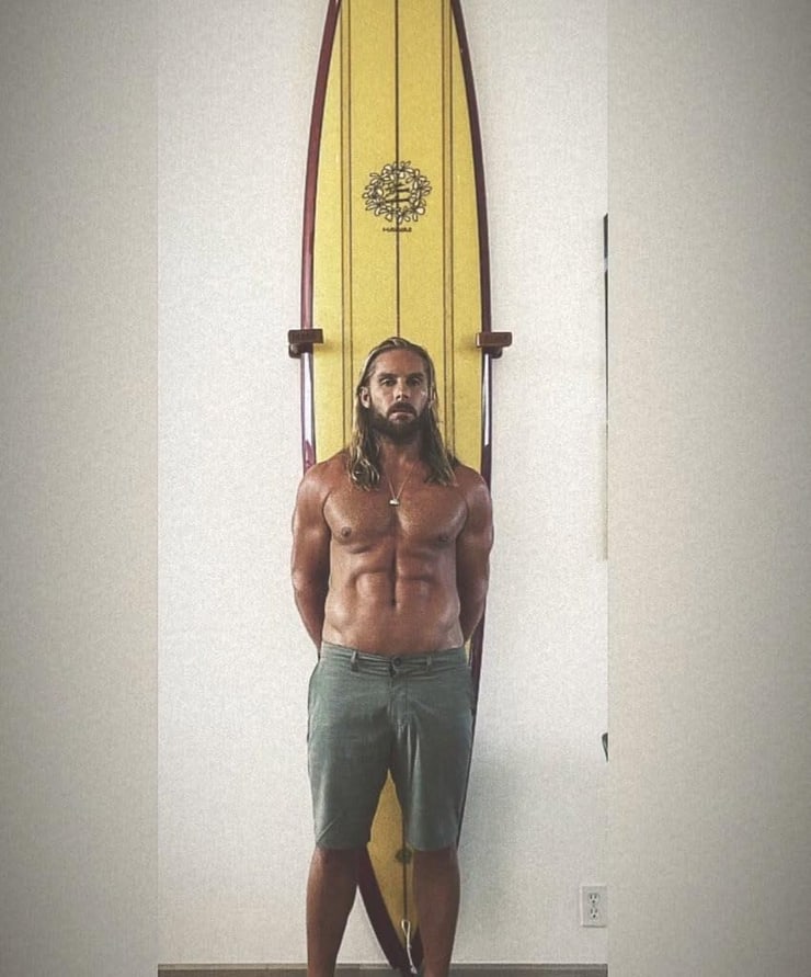Matthew Felker