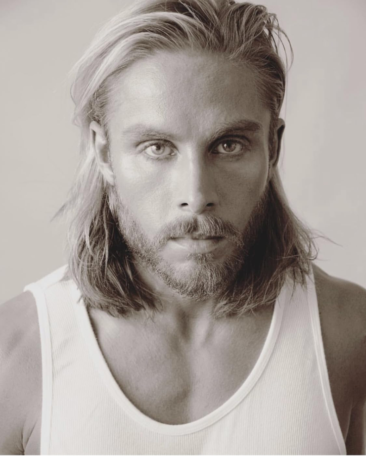 Matthew Felker