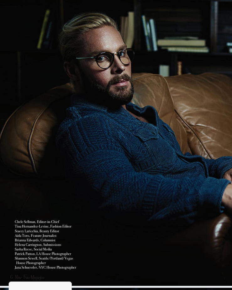 Matthew Felker