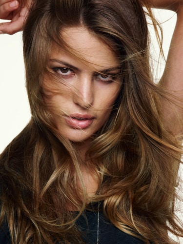 Cameron Russell Cameron Russell