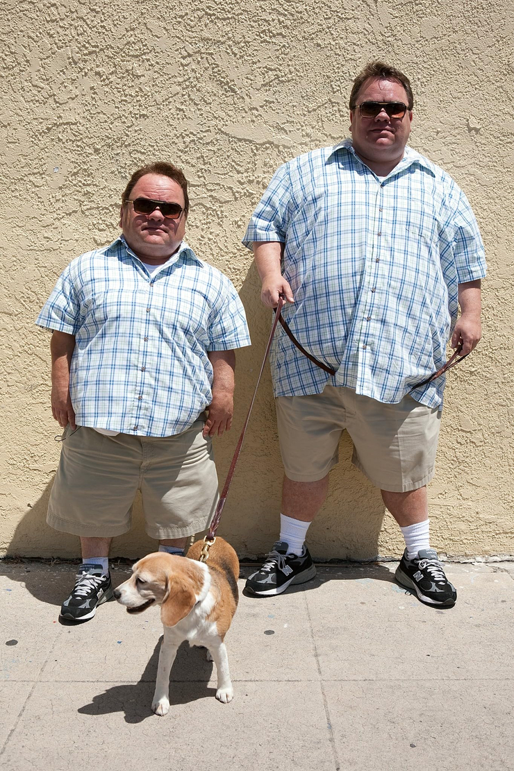 Preston Lacy