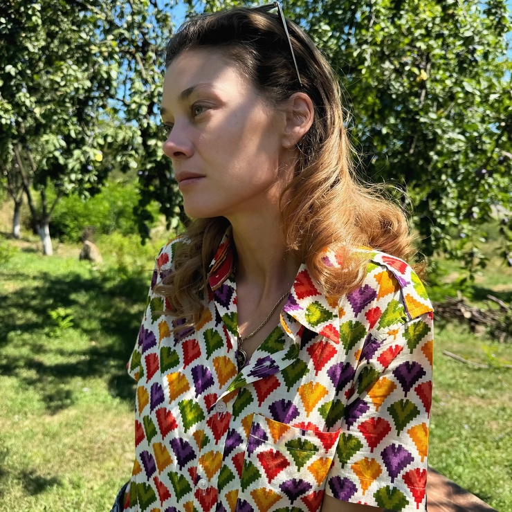 Diana Moldovan