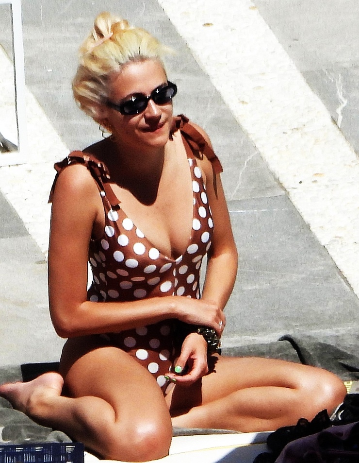 Pixie Lott