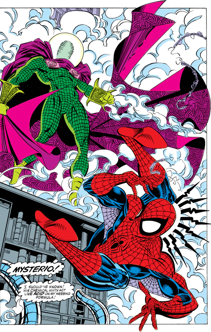 Mysterio
