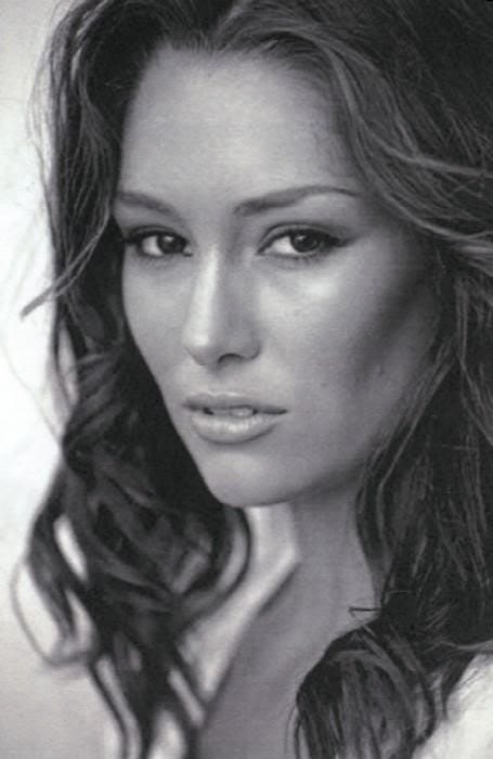 Erin McNaught