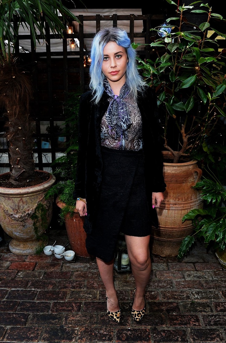 Billie JD Porter