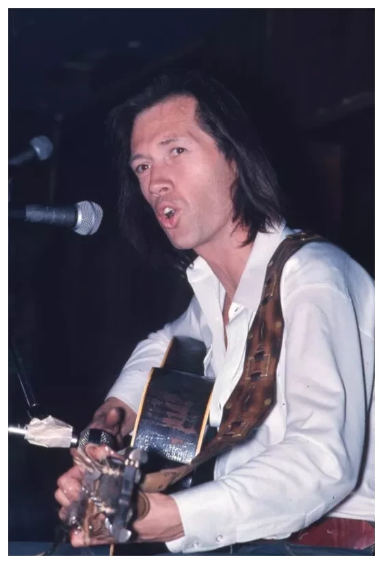 David Carradine