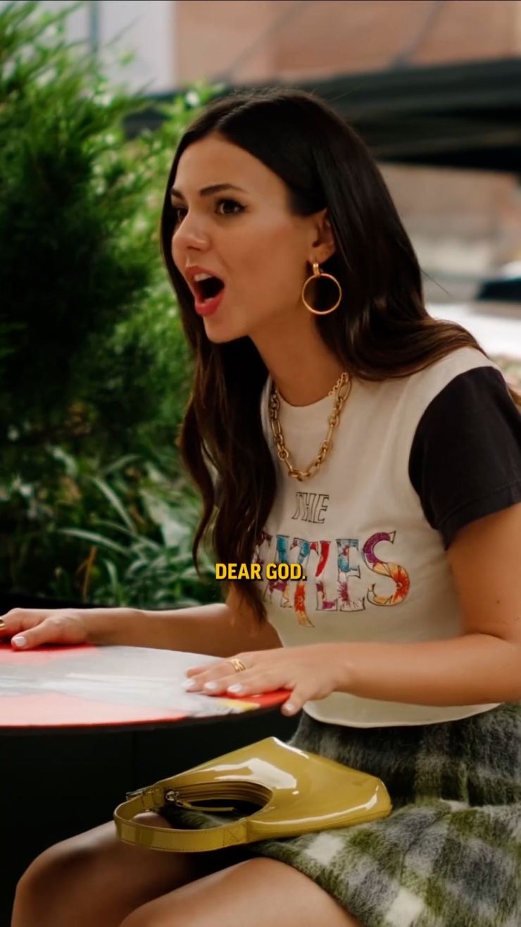 Victoria Justice