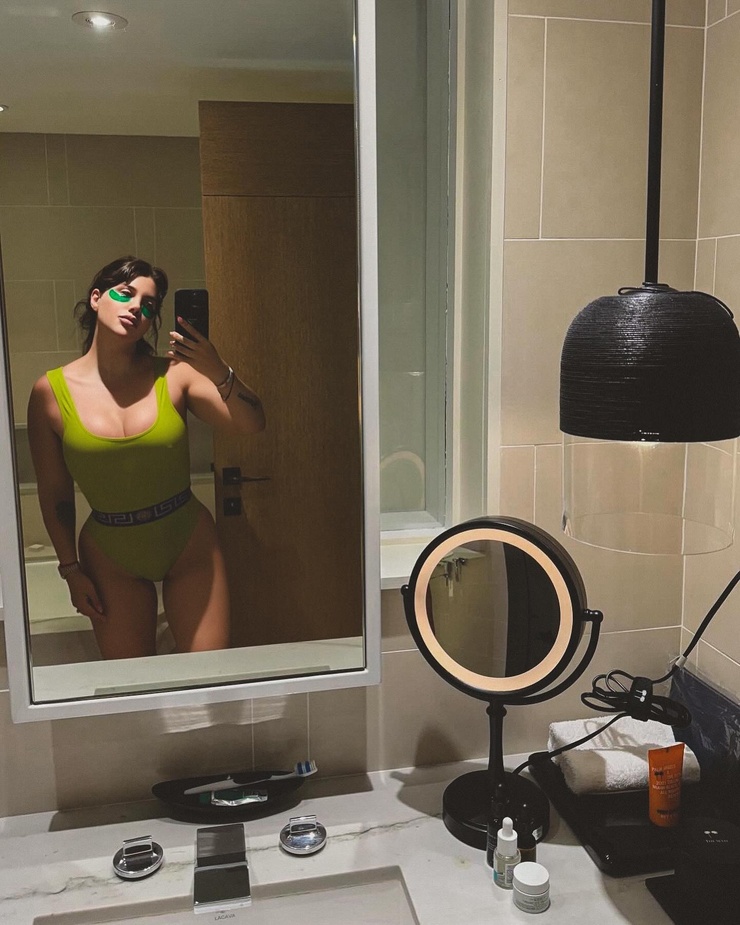 Wanda Nara