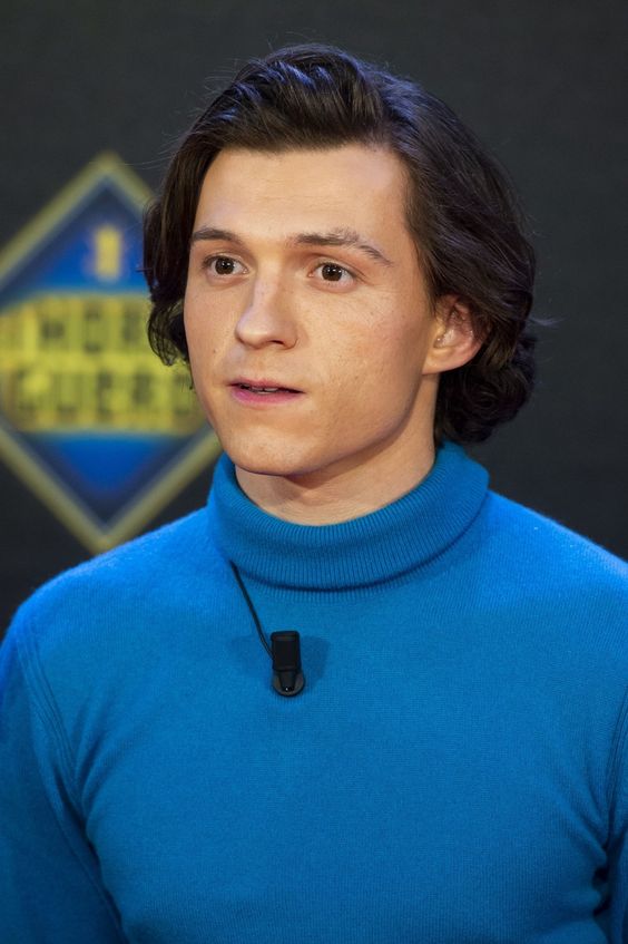 Tom Holland