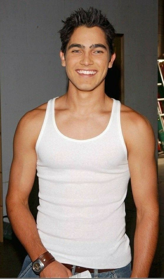 Tyler Hoechlin