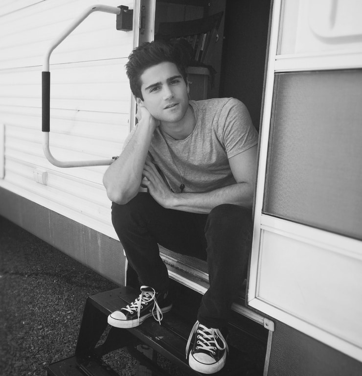 Max Ehrich